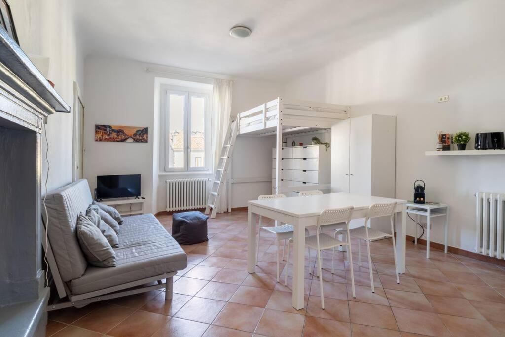 Relax Sui Navigli Apartamento