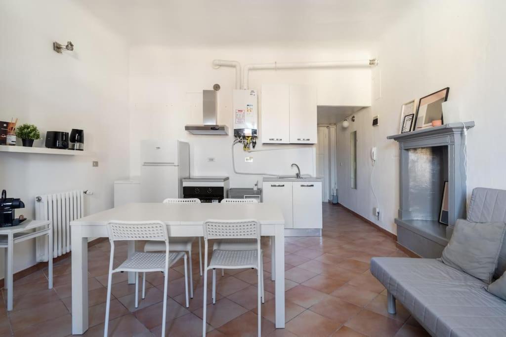 Relax Sui Navigli Apartamento Milán